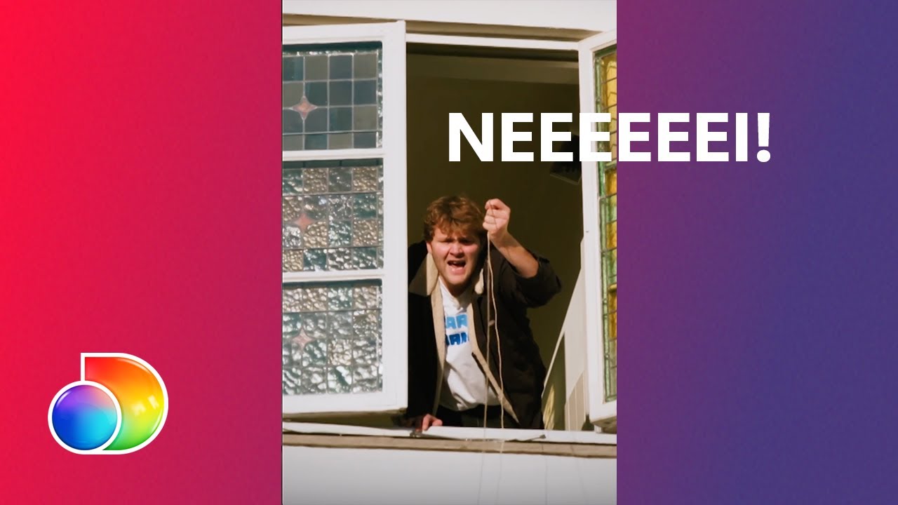 Noen andre som blir like sinte når ting ikke går helt etter planen? 😂 