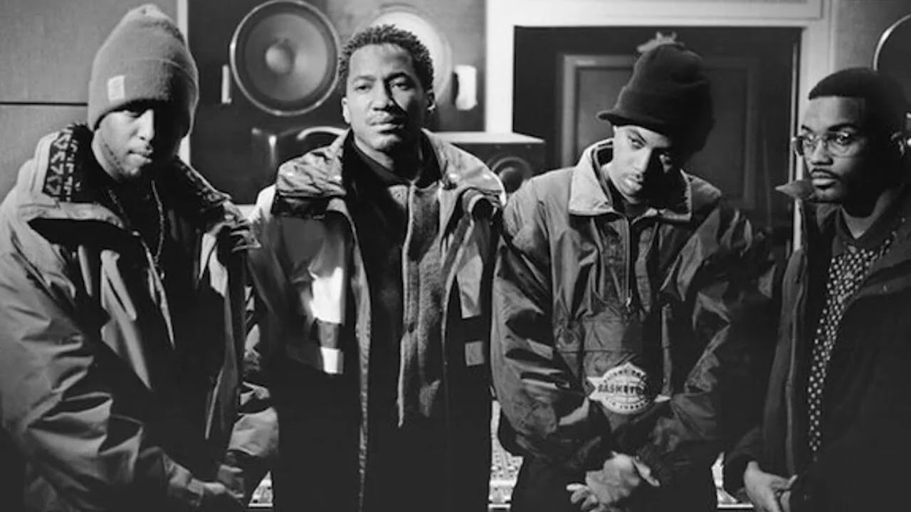 (FREE) Dj Premier x Pete Rock x Nick Wiz Boombap Type Beat - 