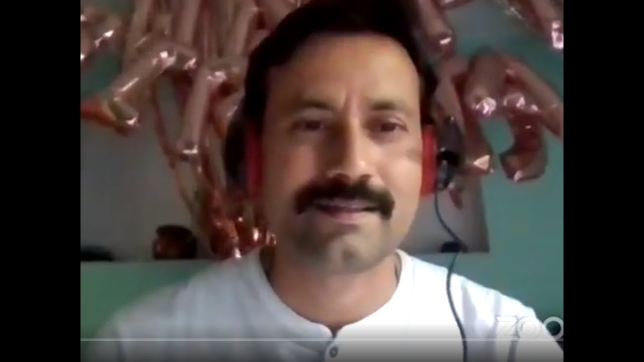 2.2 | 8 | Dr. Ajay Kumar | Natural Hazards and Disaster Management in Himachal Pradesh