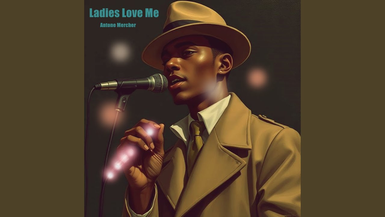 Ladies Love Me