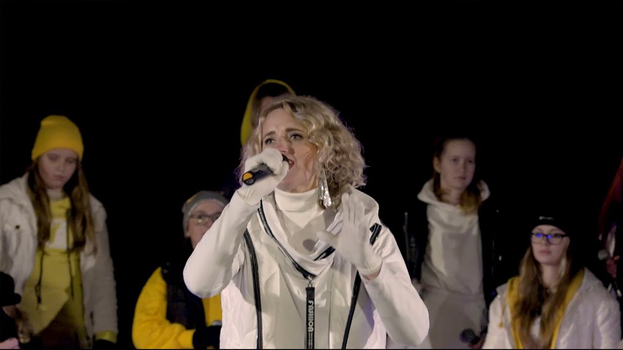 Třetí adventní koncert – Good Work