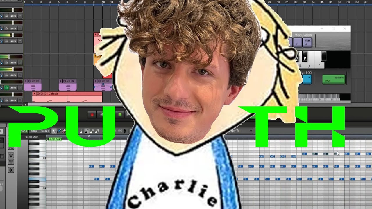 adult woman allocates 3 hours of her precious time to recreate the charlie and lola theme tune