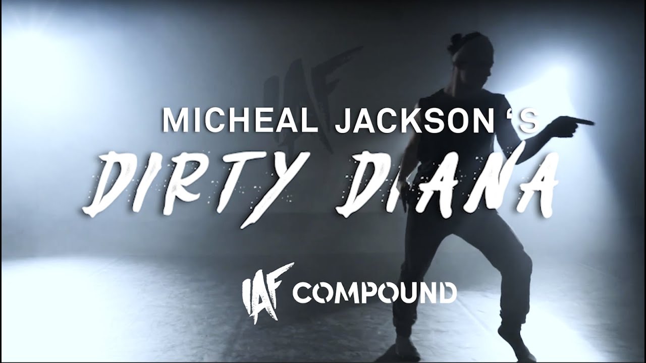 MICHEAL JACKSON 