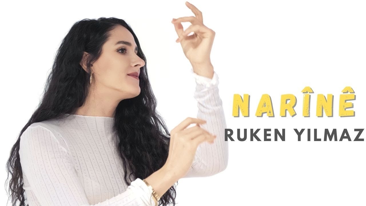 Ruken Yılmaz - Narînê (Official Video)
