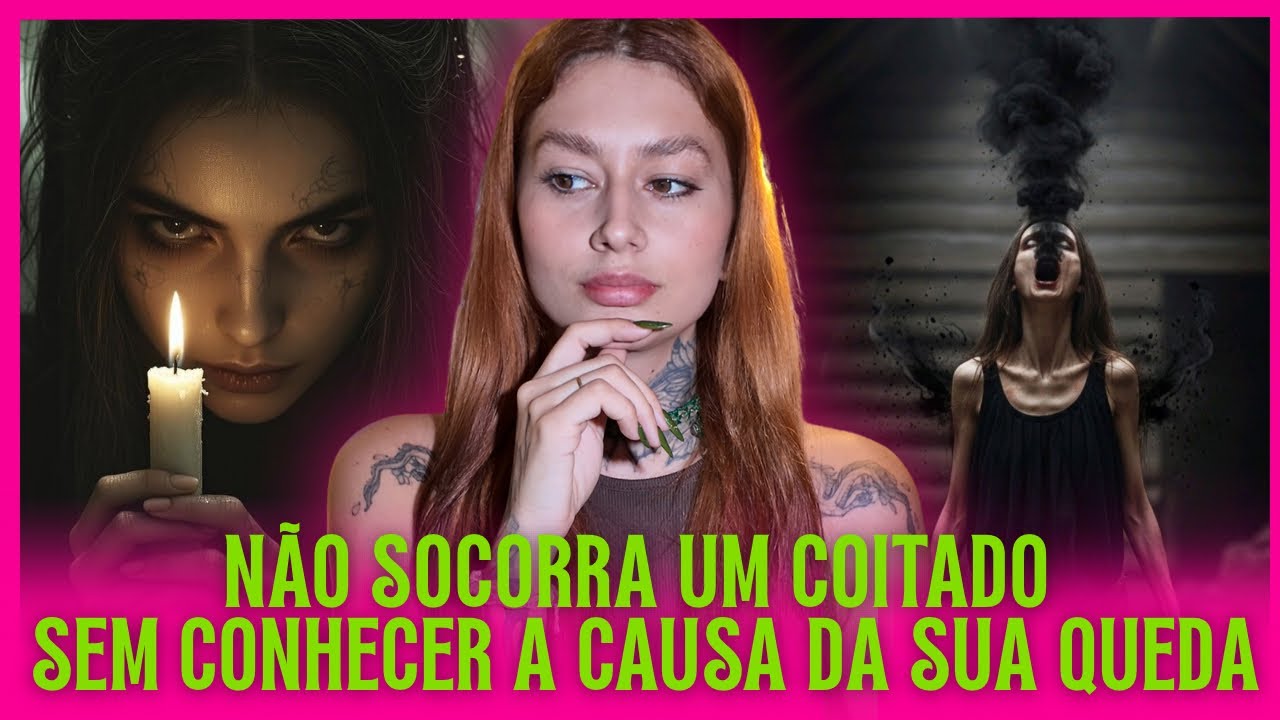LIVREI MINHA MÃE E MINHA IRMÃ DE UMA TROCA DE CABEÇA! 