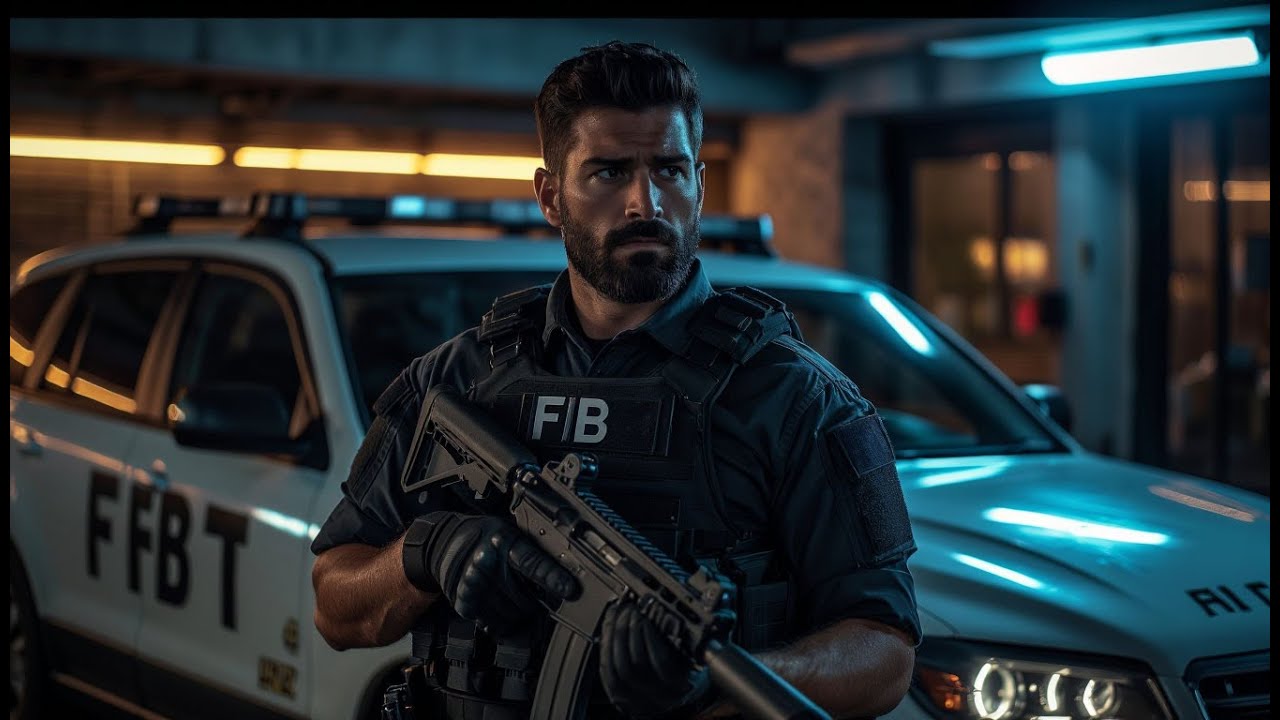 ФИБ на Murrierta в поисках РП...