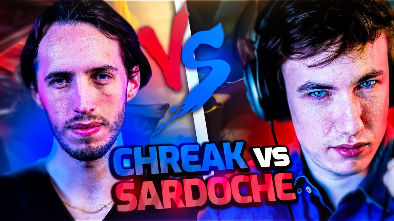 MA NAAFIRI CONTRE LA CASSIO DE SARDOCHE !
