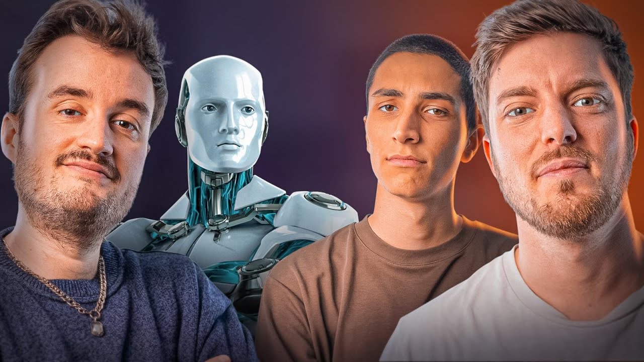 Les jobs les plus fous qui existent encore (malgr&eacute; l&rsquo;IA)