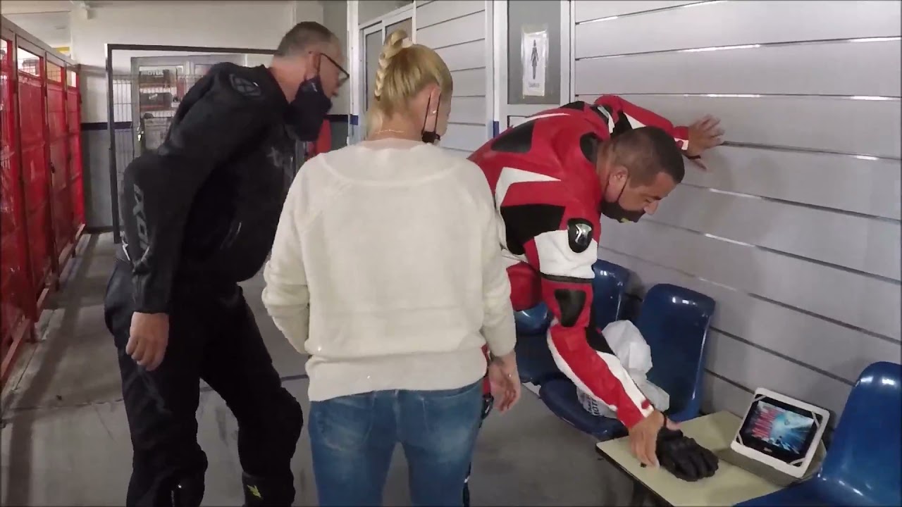 ALQUILER DE PITBIKE 🏍️