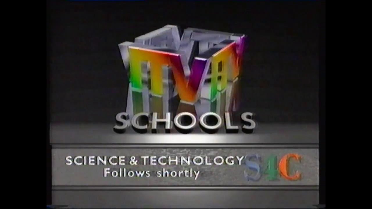 ITV Schools on S4C, Science & Technology