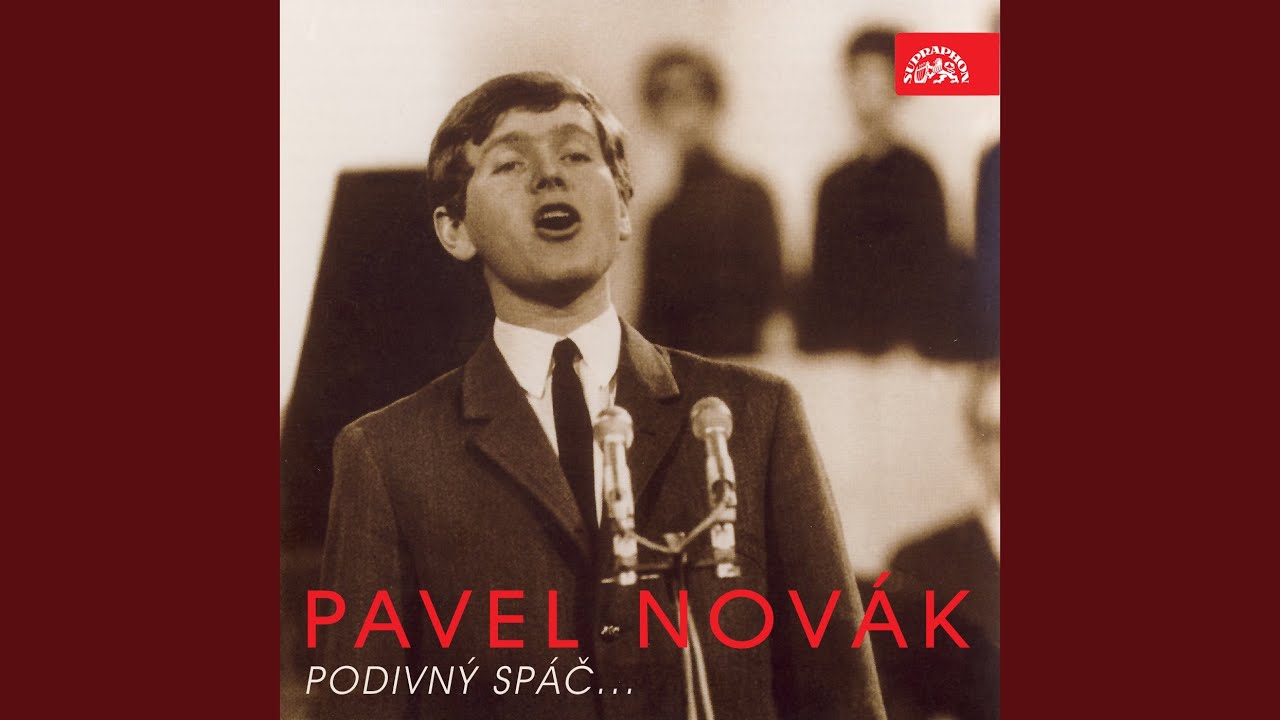 Podivný spáč (Sloop John B.)