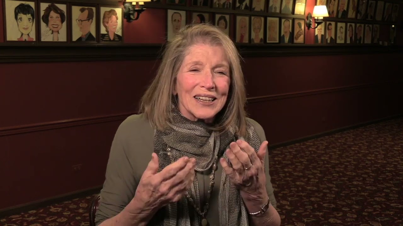 Song Stories- How Did She Write One of Broadway's Best Duets? Lucy Simon Tells the Tale of 'Lily's