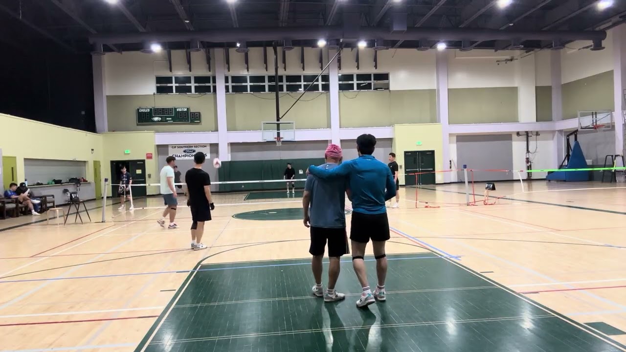 은족동 화요족구 2026년3월3일 이진표 vs 박대현