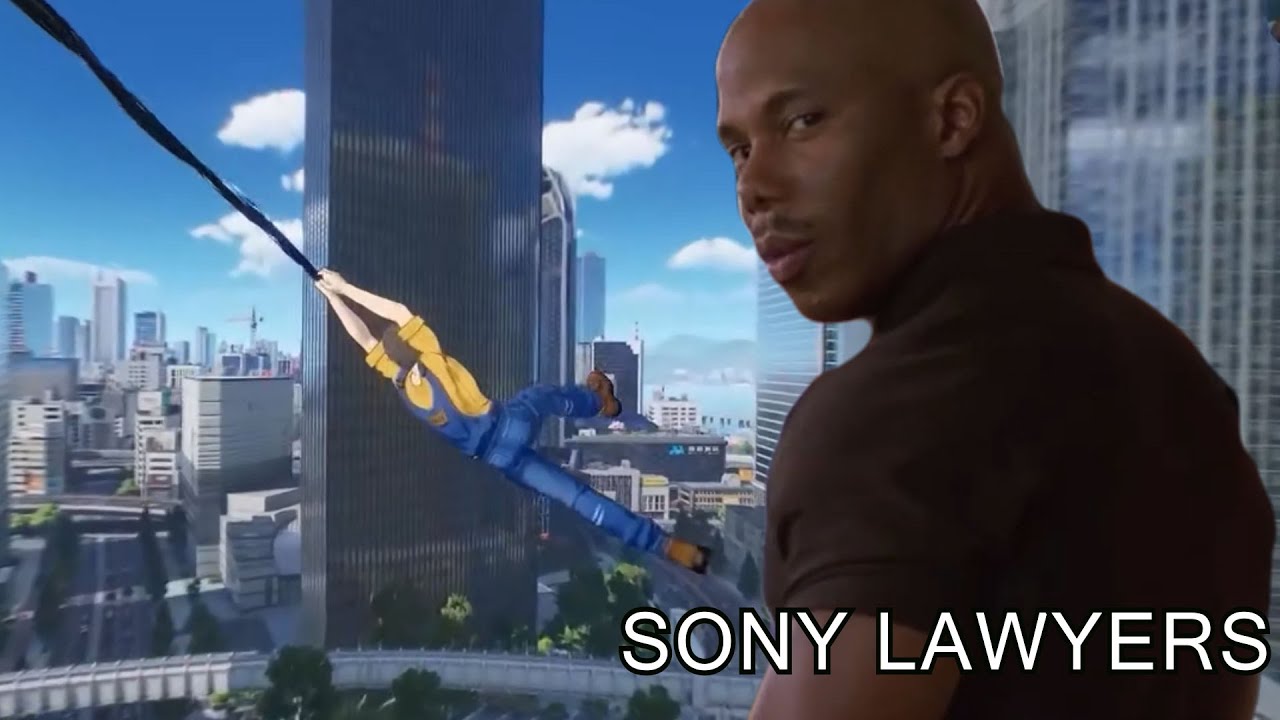 Юристы Sony изучают видеозапись игрового процесса Ananta