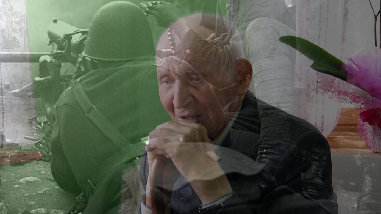 WSPOMNIENIA ŻOŁNIERZA WRZEŚNIA '39