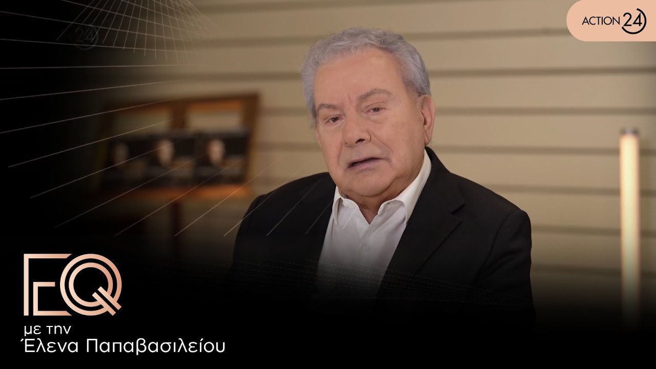 Μανώλης Μητσιάς: Το τραγούδι είναι ολόκληρη η ζωή μου, στη Θεσσαλονίκη άλλαξα, ένιωσα πρωτευουσιάνος