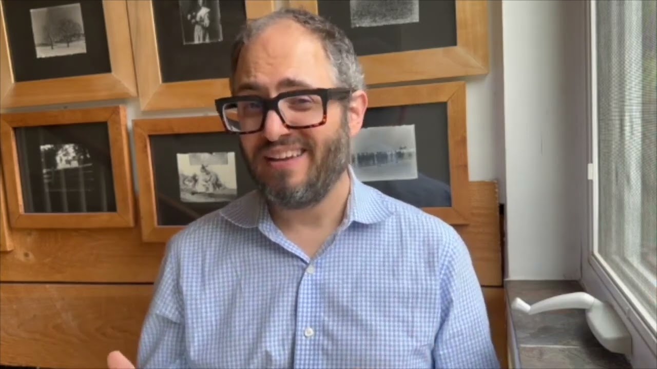 Owen Muir, M.D. Explains Accelerated TMS for Depression and OCD
