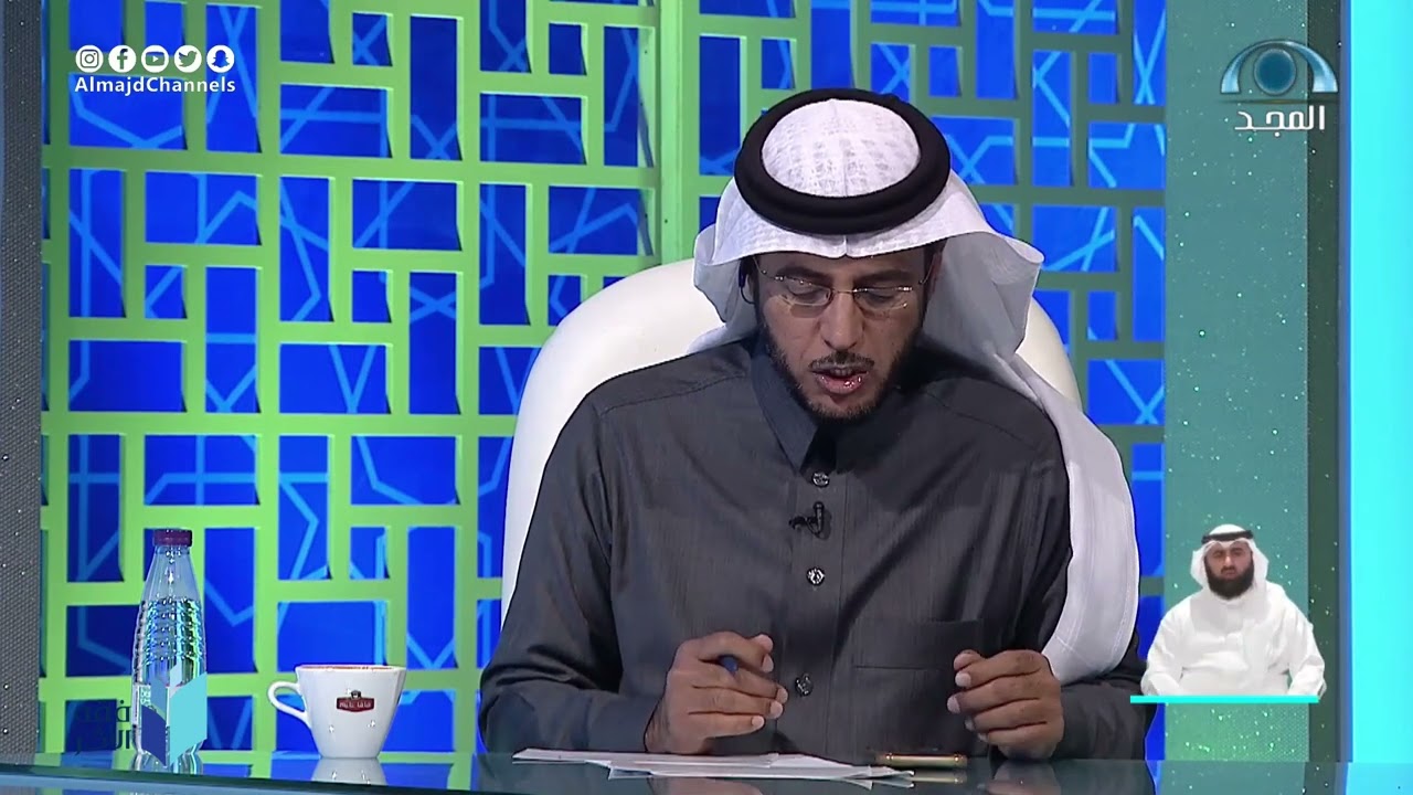 حكم تأخير الصلاة حتى يخرج وقتها بحجة السفر لفضيلة الشيخ أ.د/ عبد الله السلمي