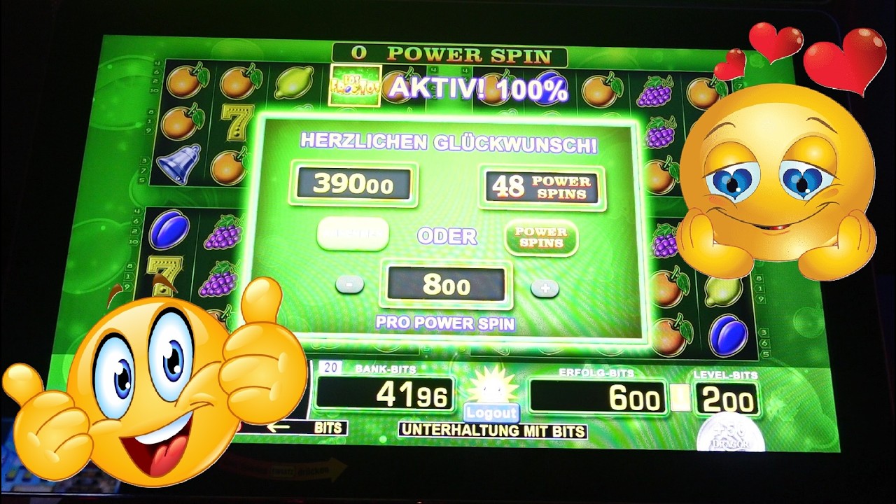OMG!!! Ich habe alles RISKIERT💯🤯 und dann ist DAS PASSIERT!💰🎰 Automat am GÖNNEN!