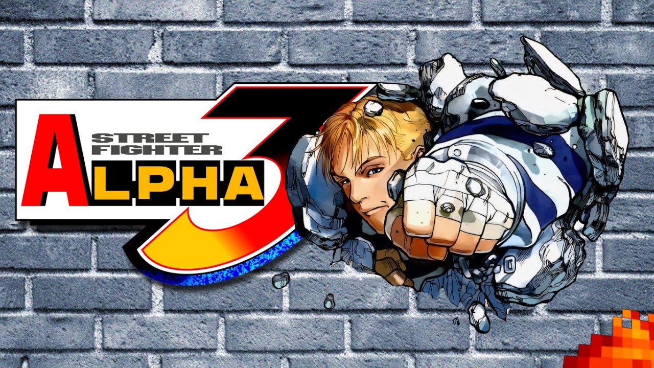 ¿Cuál es la mejor versión de Street Fighter Alpha 3?