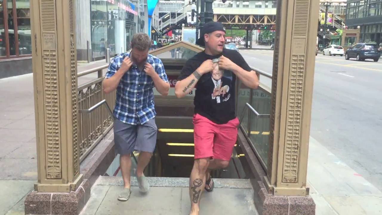 Perfect Strangers Intro (Cover)