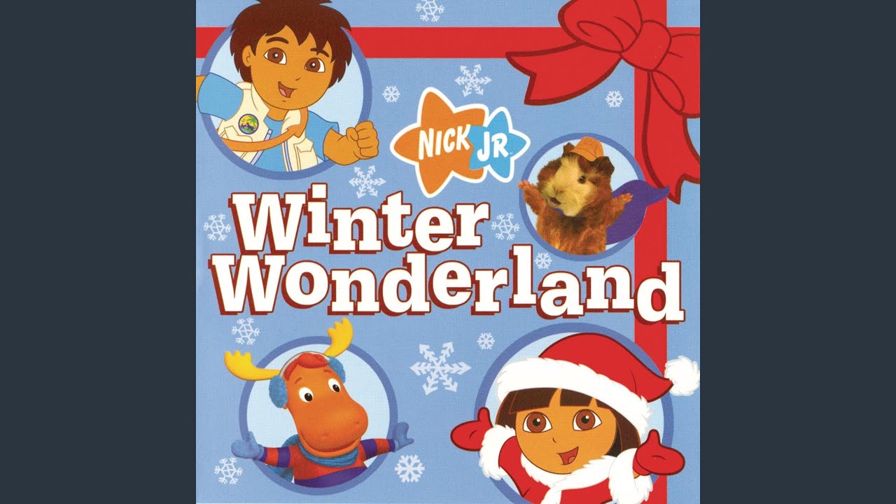 Winter Wonderland