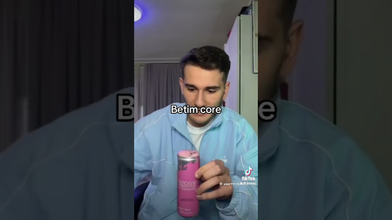 Betim&rsquo;s Core #core