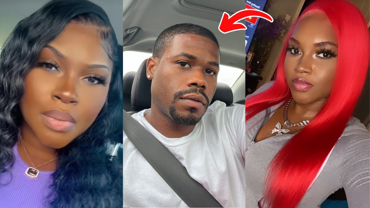 She Got Back With Her Boyfriend 7 Times Before Leaving Him Alone After Going Back To His Baby Momma