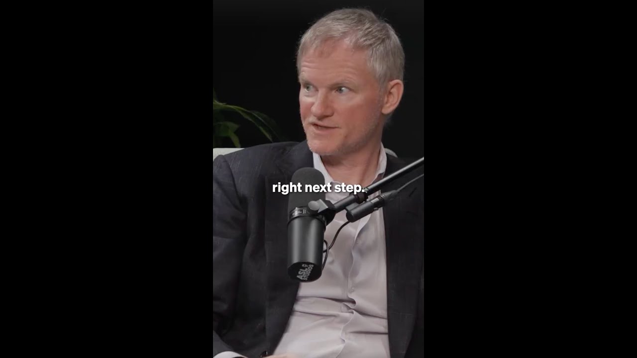 Inside Crypto Infrastructure: Mt. Gox, Quadriga, and Lessons in Custody with Mike Belshe