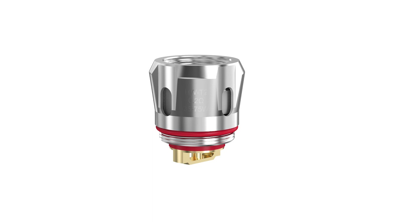 Испаритель Eleaf HW-T2 0.2ohm