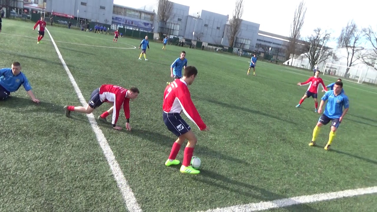 12.02.2020  ФК ЦРВЕНА ЗВЕЗДА-НОВИ САД - ФК  НОВИ САД - НОВИ САД 1 : 3 ПРИЈАТЕЉСКА