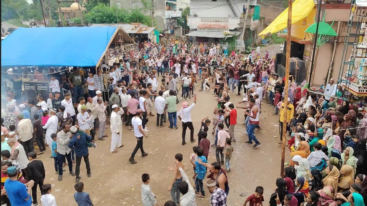 Dhuleta muharram 2025 - 2