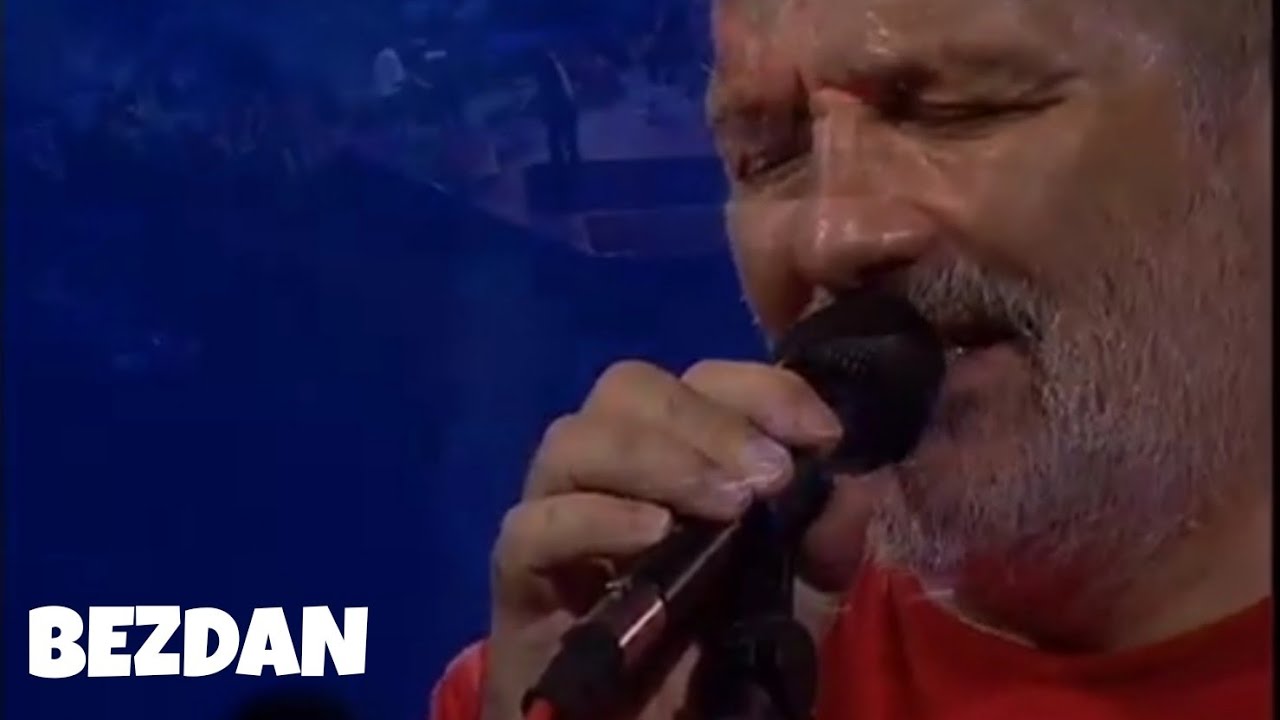 ĐORĐE BALAŠEVIĆ - Bezdan - (Live)