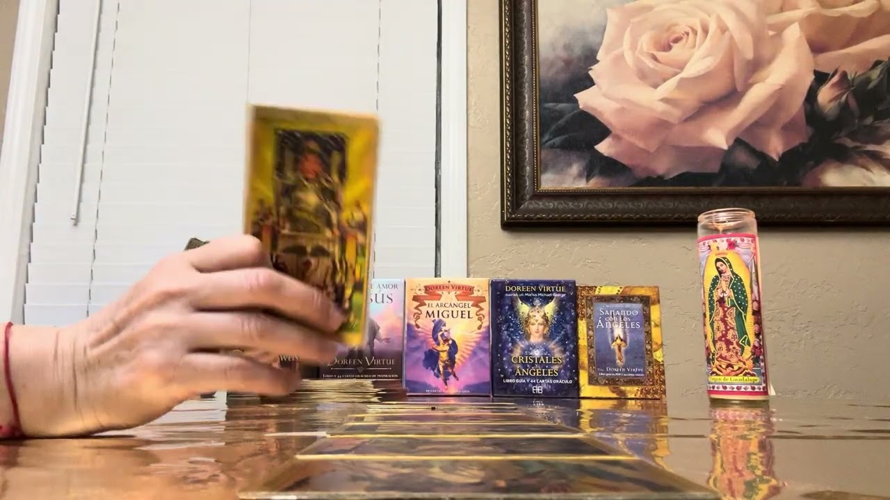 LIBRA DIOS TE ENTREGA ESTA GRAN HERENCIA/ REGRESA A PEDIRTE PERDÓN +18323050547 @7RayosDeLuz 