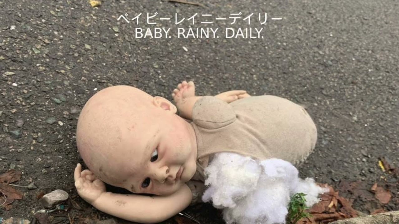神聖かまってちゃん「ベイビーレイニーデイリー」（英語カバー）Shinsei Kamattechan - Baby Rainy Daily (English Cover)