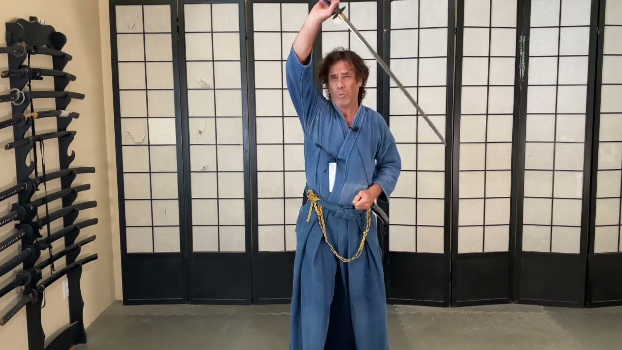 Gravity Sword