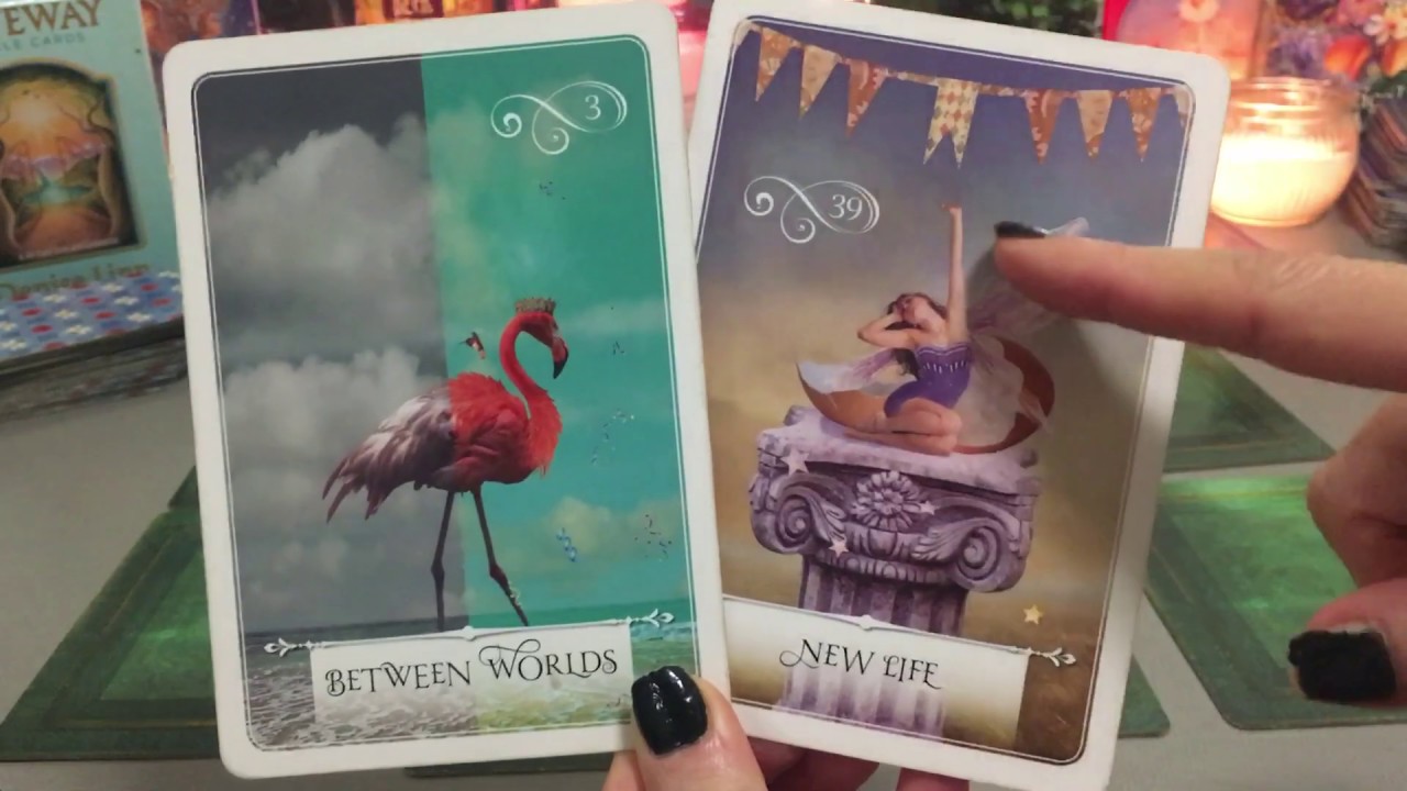 Aquarius September 2019: it’s on, they want you