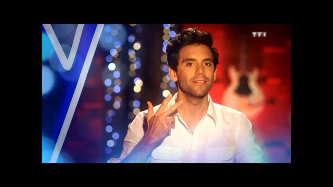 Joyeux Anniversaire Mika 31 ans !