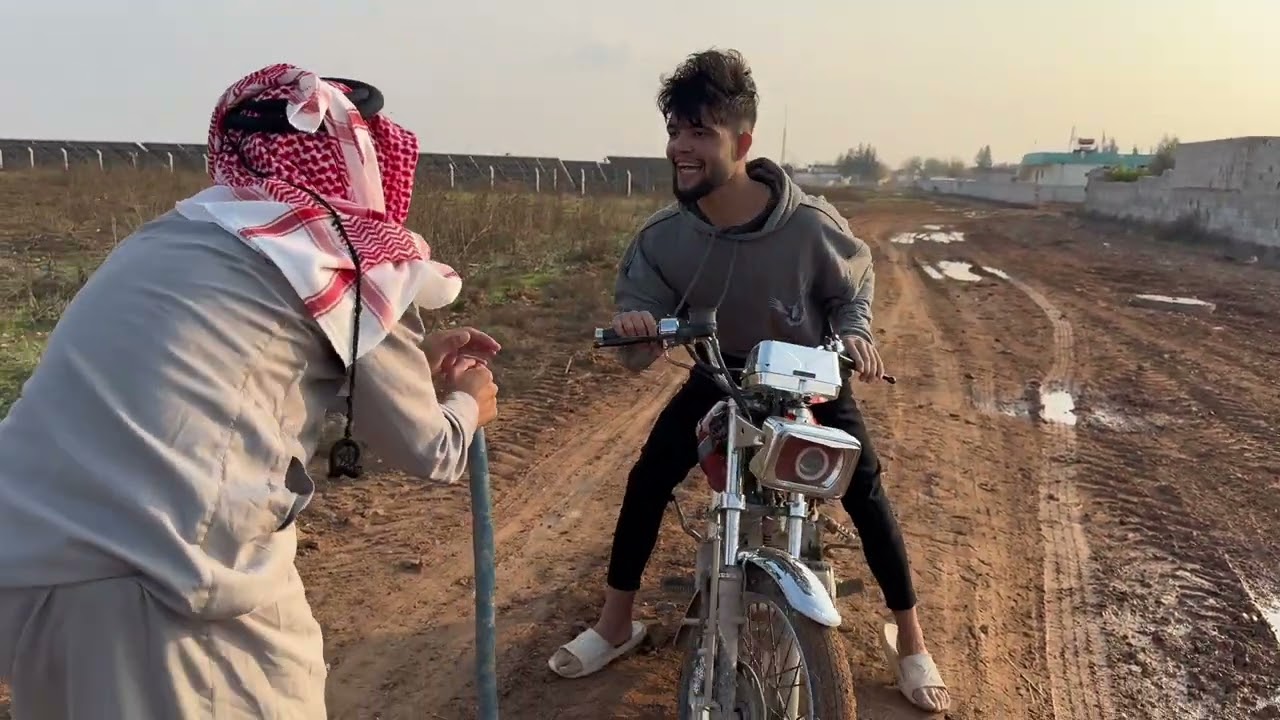 ابو صطيف رح يصل وراها حتى توافق تتجوزو😂🤣خليل وعلاء