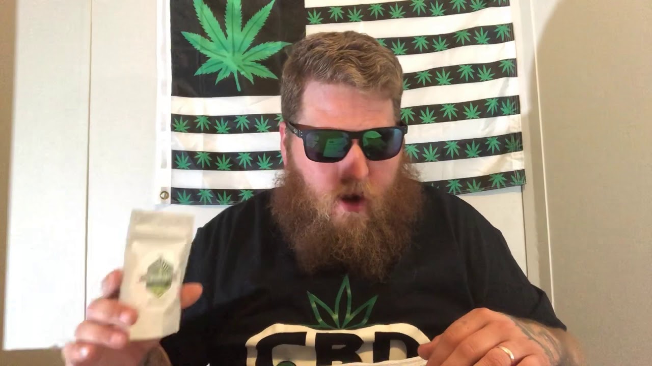 Fern Valley Farms CBD HEMP FLOWER
