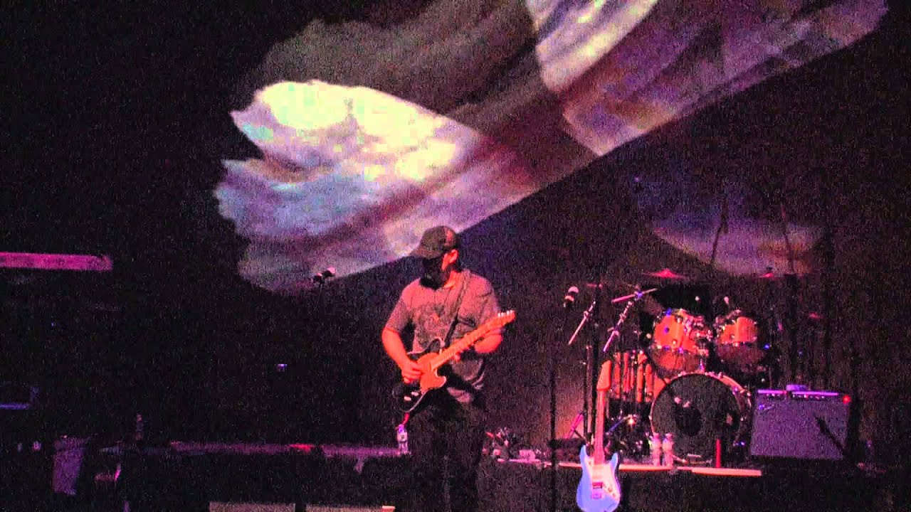 Jefferson Starship  Embryonic Journey