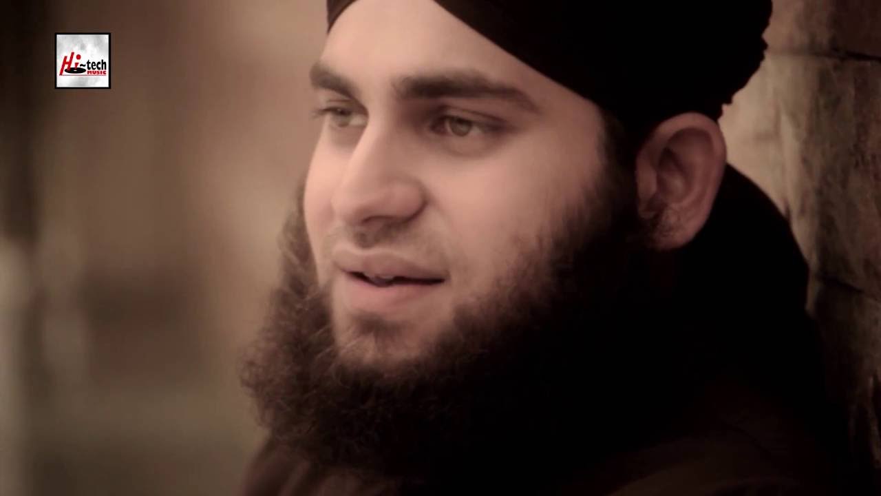 KARAM HO KARAM HO - HAFIZ AHMED RAZA QADRI - OFFICIAL HD VIDEO - HI-TECH ISLAMIC - BEAUTIFUL NAAT