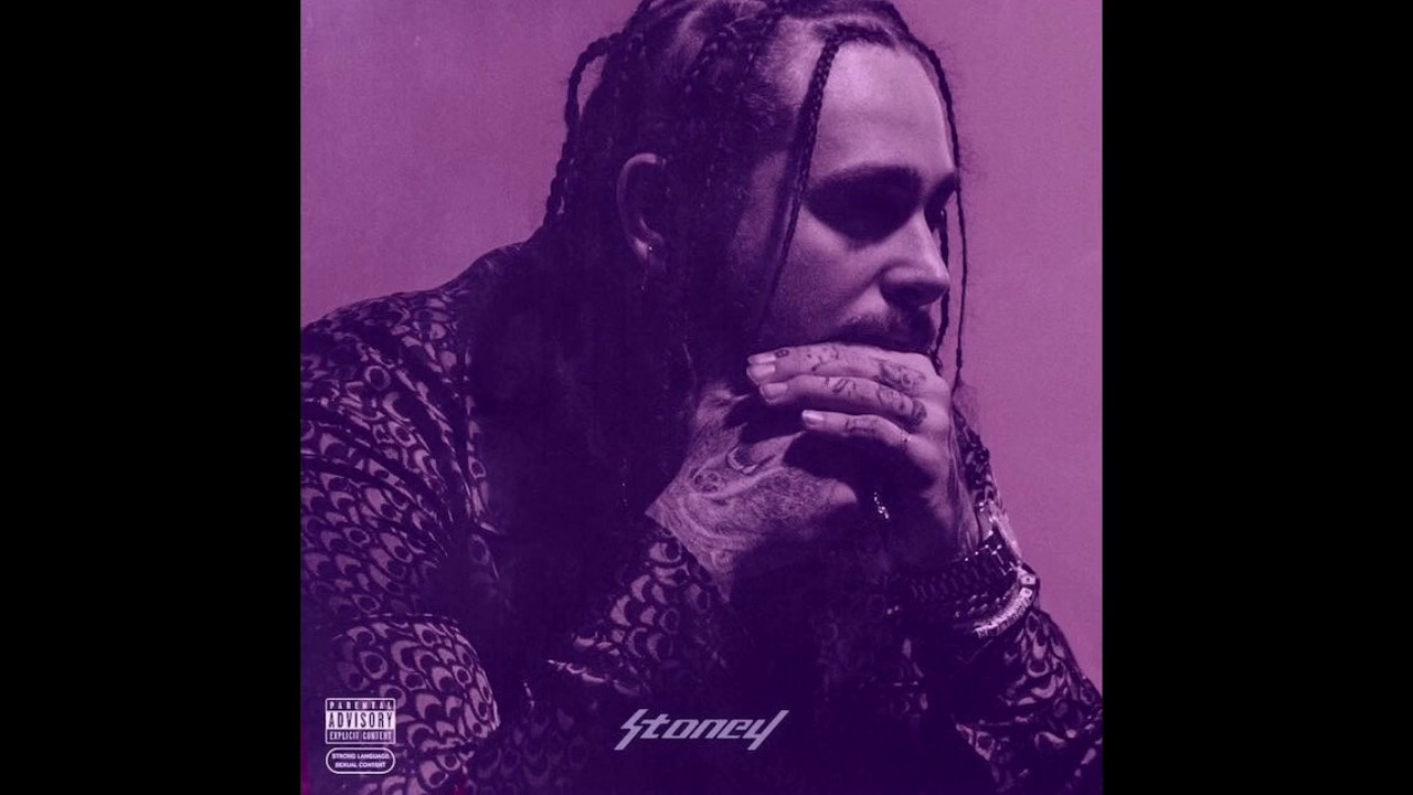 Post Malone - No Option (Chopped And Screwed)