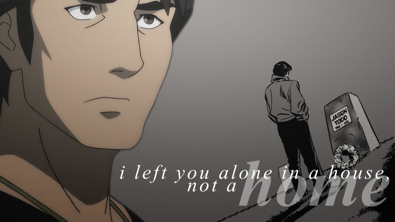 Dick Grayson || 