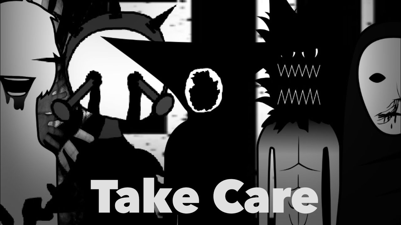 “Take Care” -  _IncrediBoisvert Mix