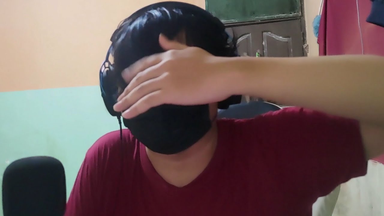 Baiklah, Gue Face Reveal...