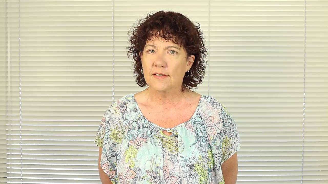 Gastric Band Surgery Testimonial - Theresa Lawrence: My Journey