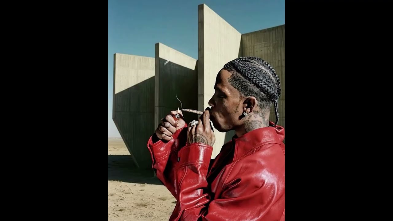 [FREE] FUTURE X TRAVIS SCOTT TYPE BEAT - 