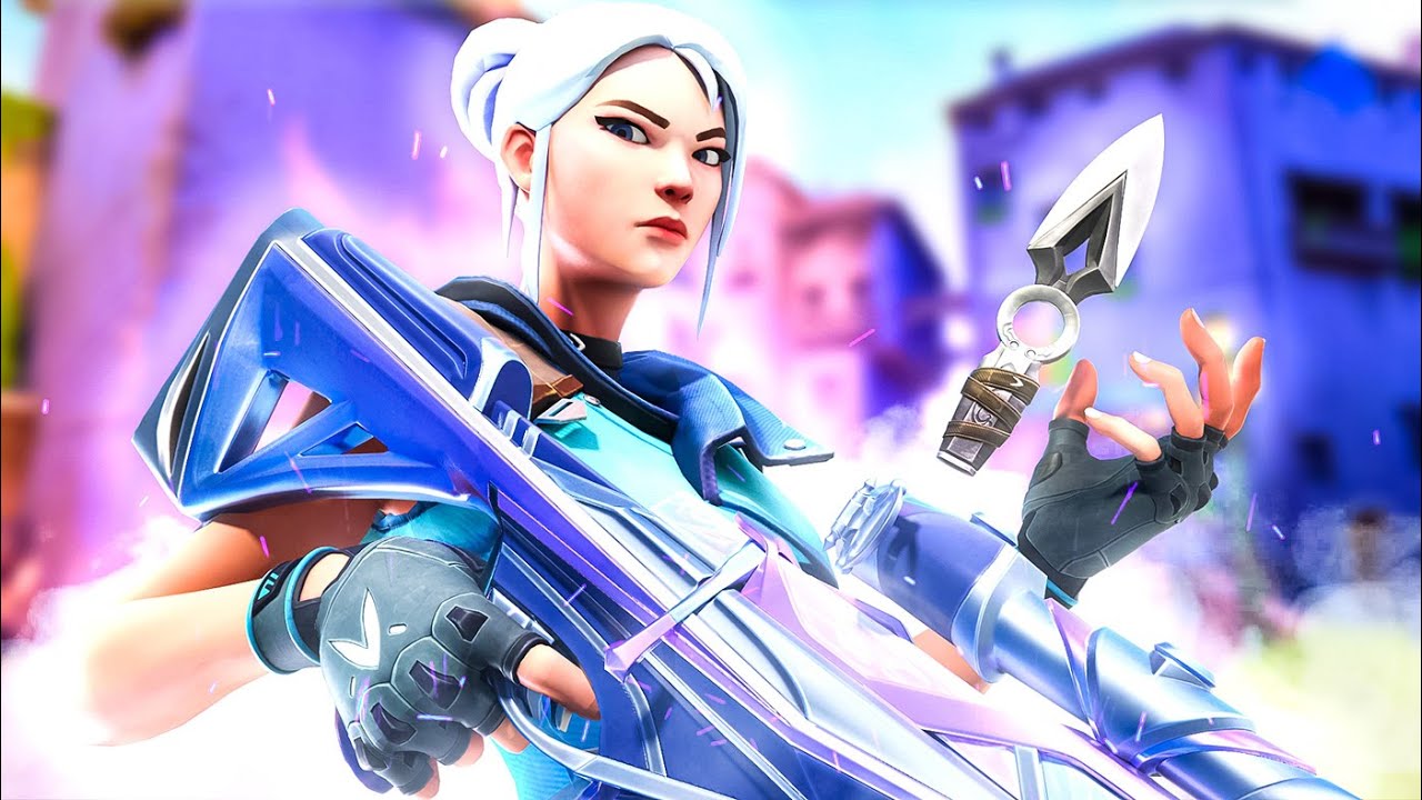 New sens gave me aimbot(kinda