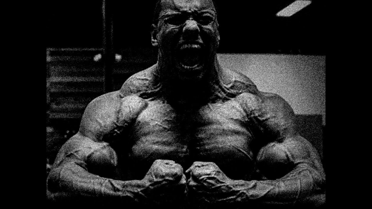 GET UP OR DIE.